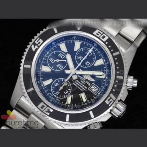 breitling superocean abyss chrono noob.